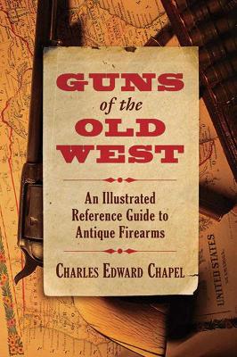 Guns of the Old West book