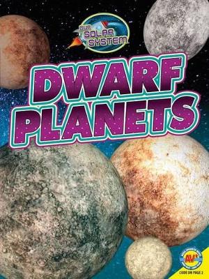 Dwarf Planets by Susan Ring
