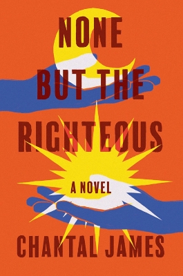None But the Righteous: A Novel book