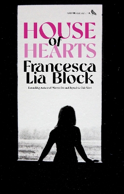 House of Hearts book