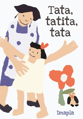 Tata, Tatita, Tata book