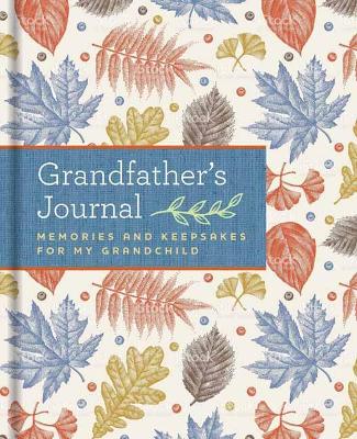 Grandfather's Journal book