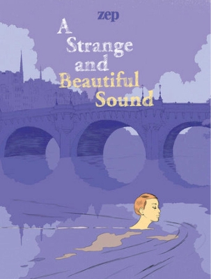 Strange and Beautiful Sound book