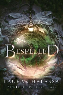 Bespelled book