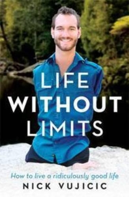 Life without Limits book