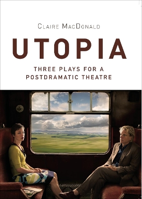 Utopia book