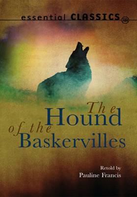 The Hound of the Baskervilles by Arthur Conan Doyle