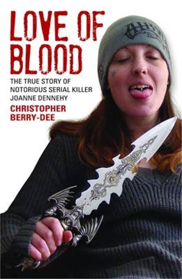 Love of Blood book