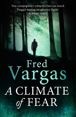 Climate of Fear by Fred Vargas