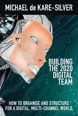 Building the 2020 Digital team book