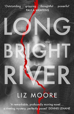 Long Bright River: an intense family thriller by Liz Moore