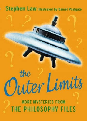 Outer Limits book