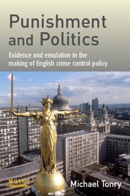 Punishment and Politics book