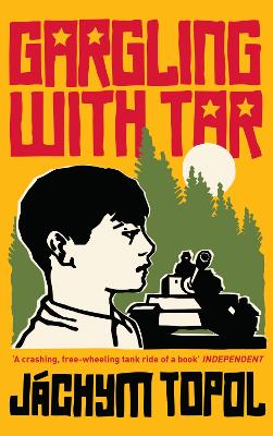 Gargling with Tar book