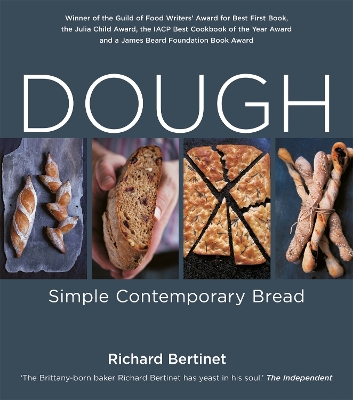 Dough: Simple Contemporary Bread book