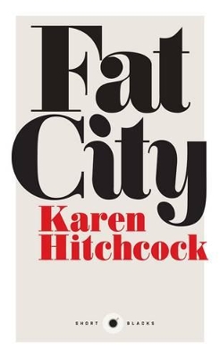 Fat City: Short Black 2 book