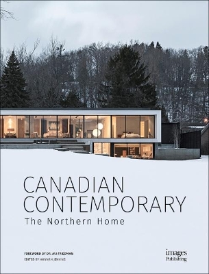 Canadian Contemporary: The Northern Home book