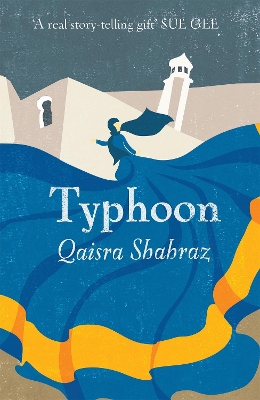 Typhoon book