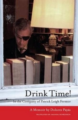 Drink Time! book