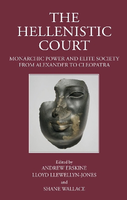 Hellenistic Court book