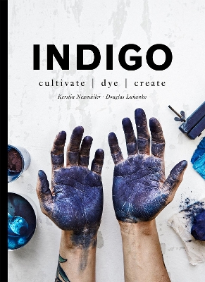 Indigo book