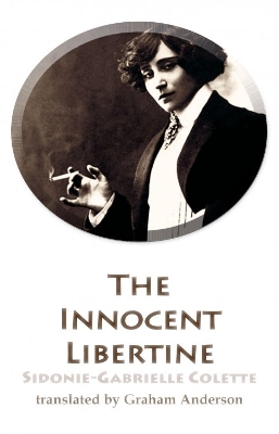 The Innocent Libertine book