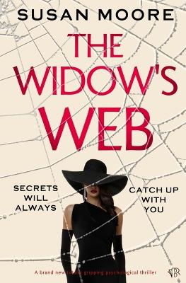 The Widow's Web book