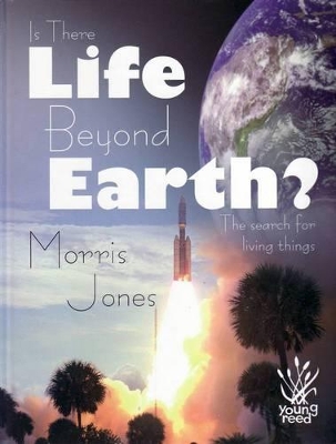 Is There Life Beyond Earth? book