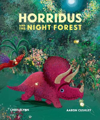 Horridus and the Night Forest book