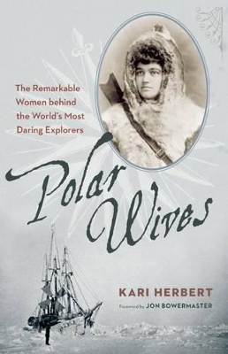 Polar Wives book
