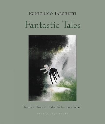 Fantastic Tales book