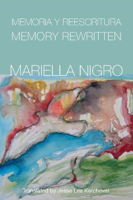 Memory Rewritten book