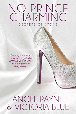 No Prince Charming book