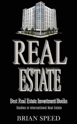 Real Estate: Best Real Estate Investment Books (Studies in International Real Estate) book