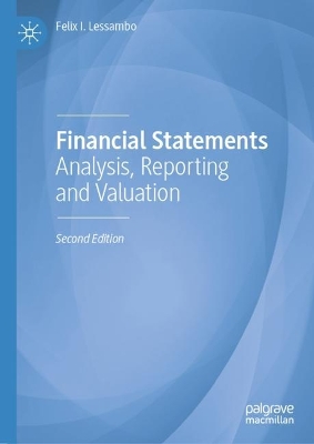 Financial Statements: Analysis, Reporting and Valuation book