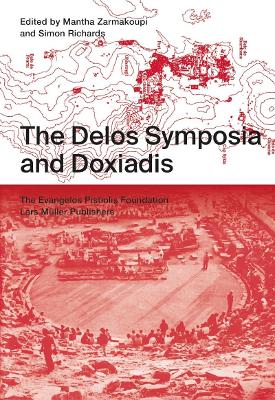 Delos Symposia and Doxiadis book