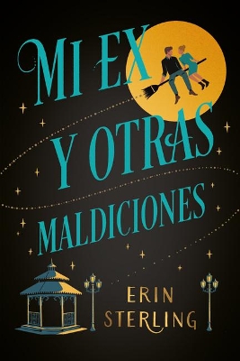 Mi Ex Y Otras Maldiciones book