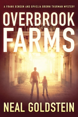 Ocerbrook Farms book