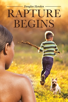Rapture Begins book
