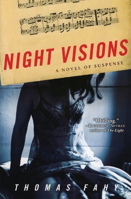 Night Visions book