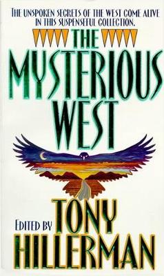 The Mysterious West book
