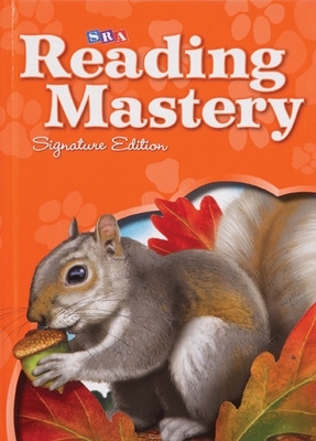 Reading Mastery Reading/Literature Strand Grade 1, Workbook B book
