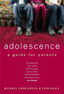 Adolescence by Erin Shale