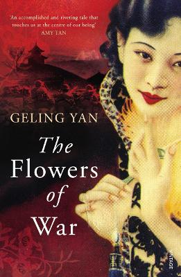 Flowers of War book