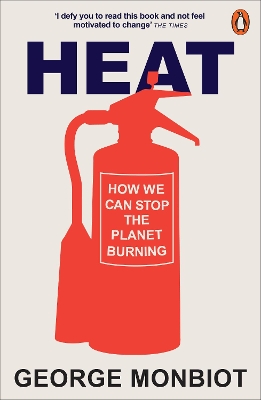 Heat book