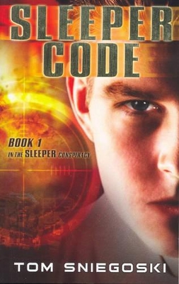 Sleeper Code book