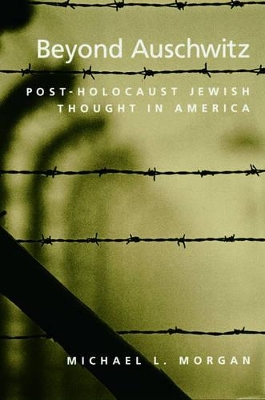 Beyond Auschwitz book