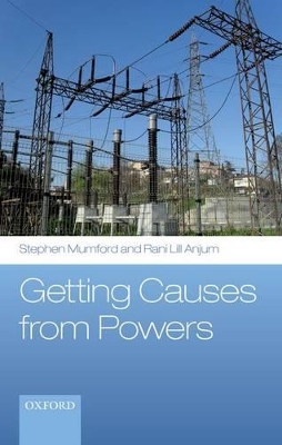 Getting Causes from Powers book