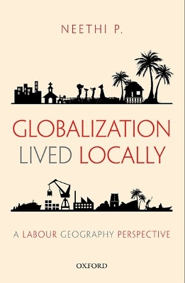 Globalization Lived Locally book