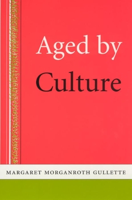 Aged by Culture book